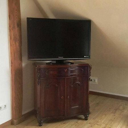 Apartment, Karft Εξωτερικό φωτογραφία