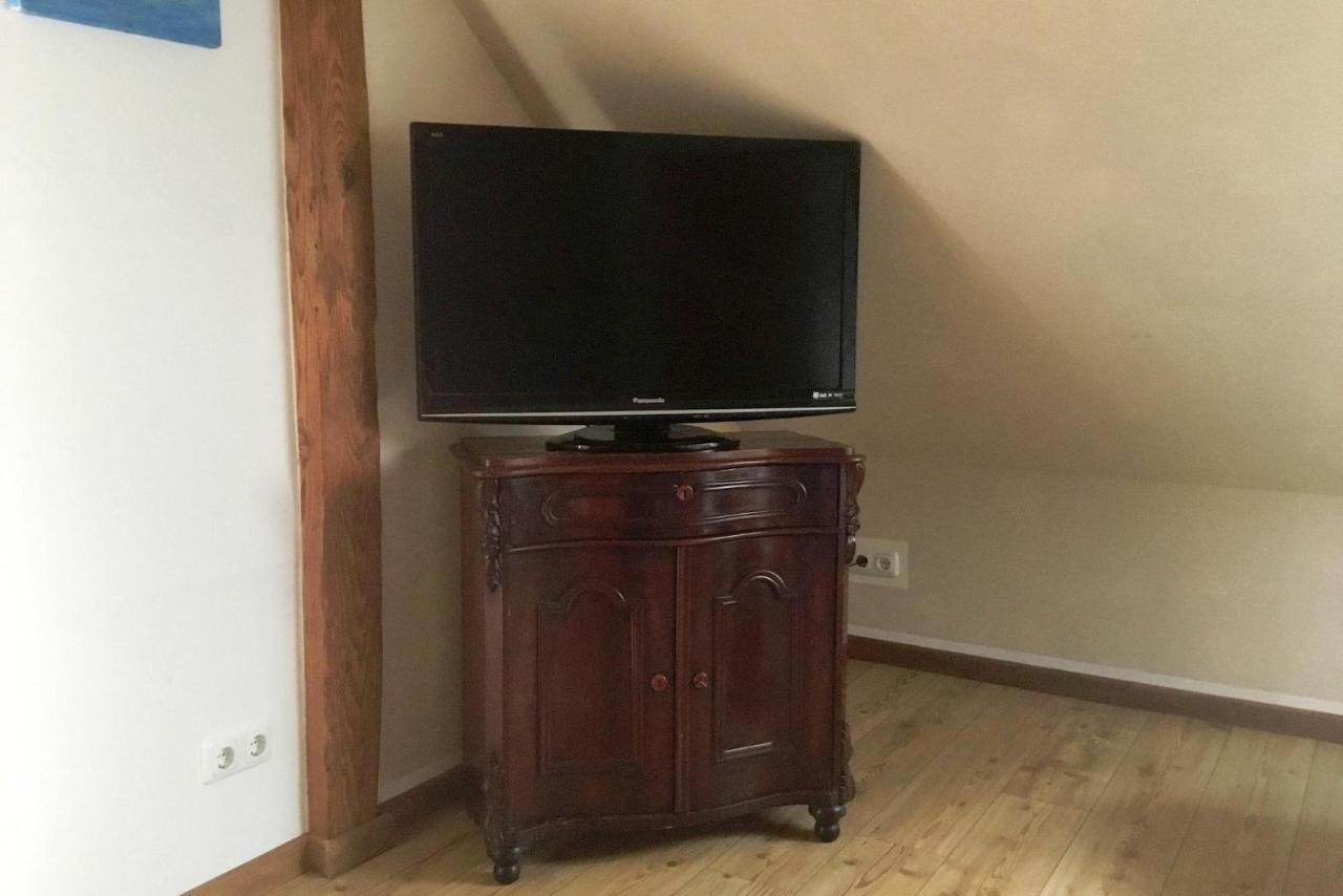 Apartment, Karft Εξωτερικό φωτογραφία