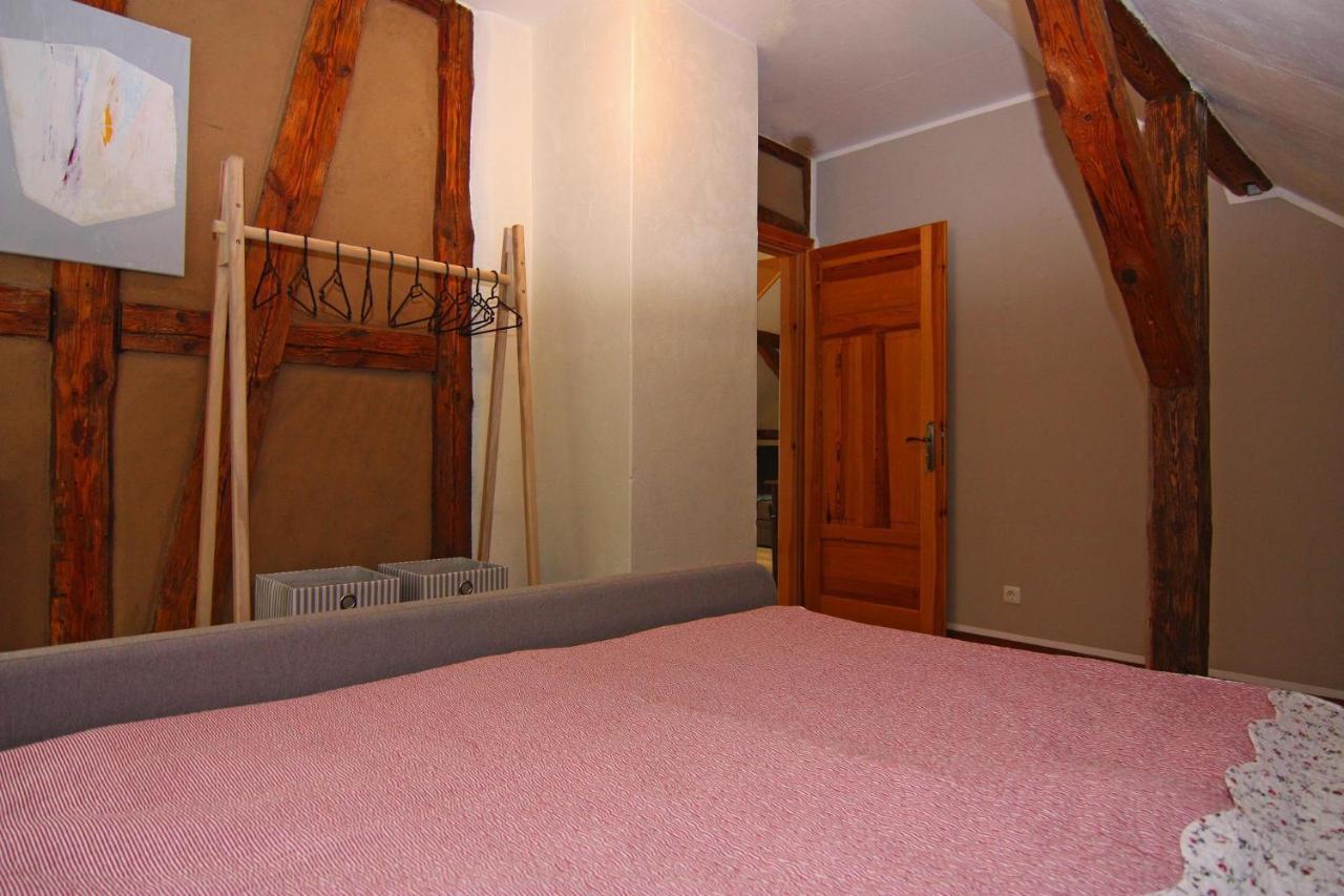 Apartment, Karft Εξωτερικό φωτογραφία