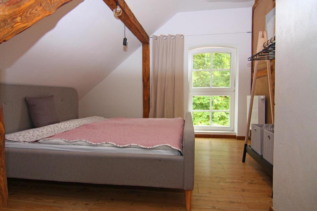 Apartment, Karft Εξωτερικό φωτογραφία