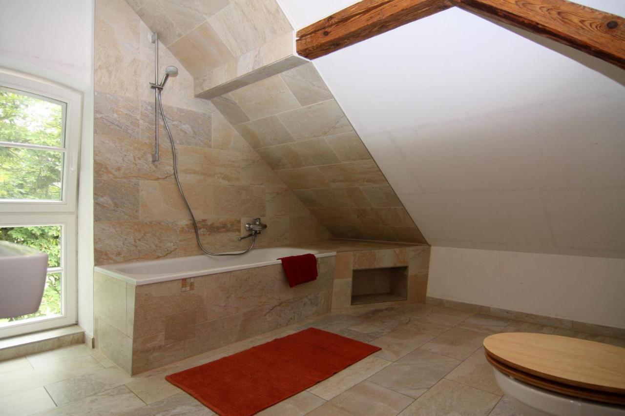 Apartment, Karft Εξωτερικό φωτογραφία