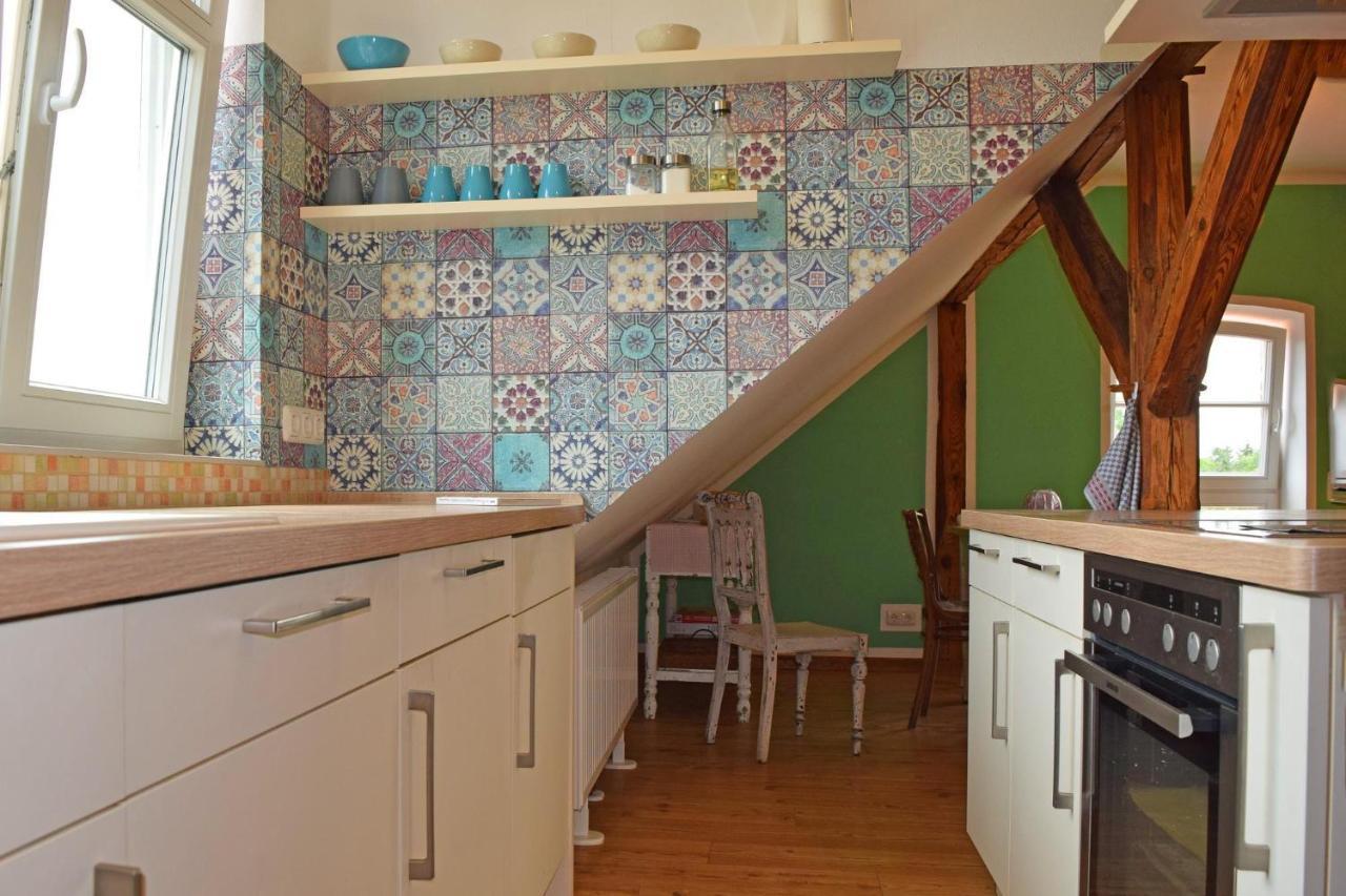 Apartment, Karft Εξωτερικό φωτογραφία