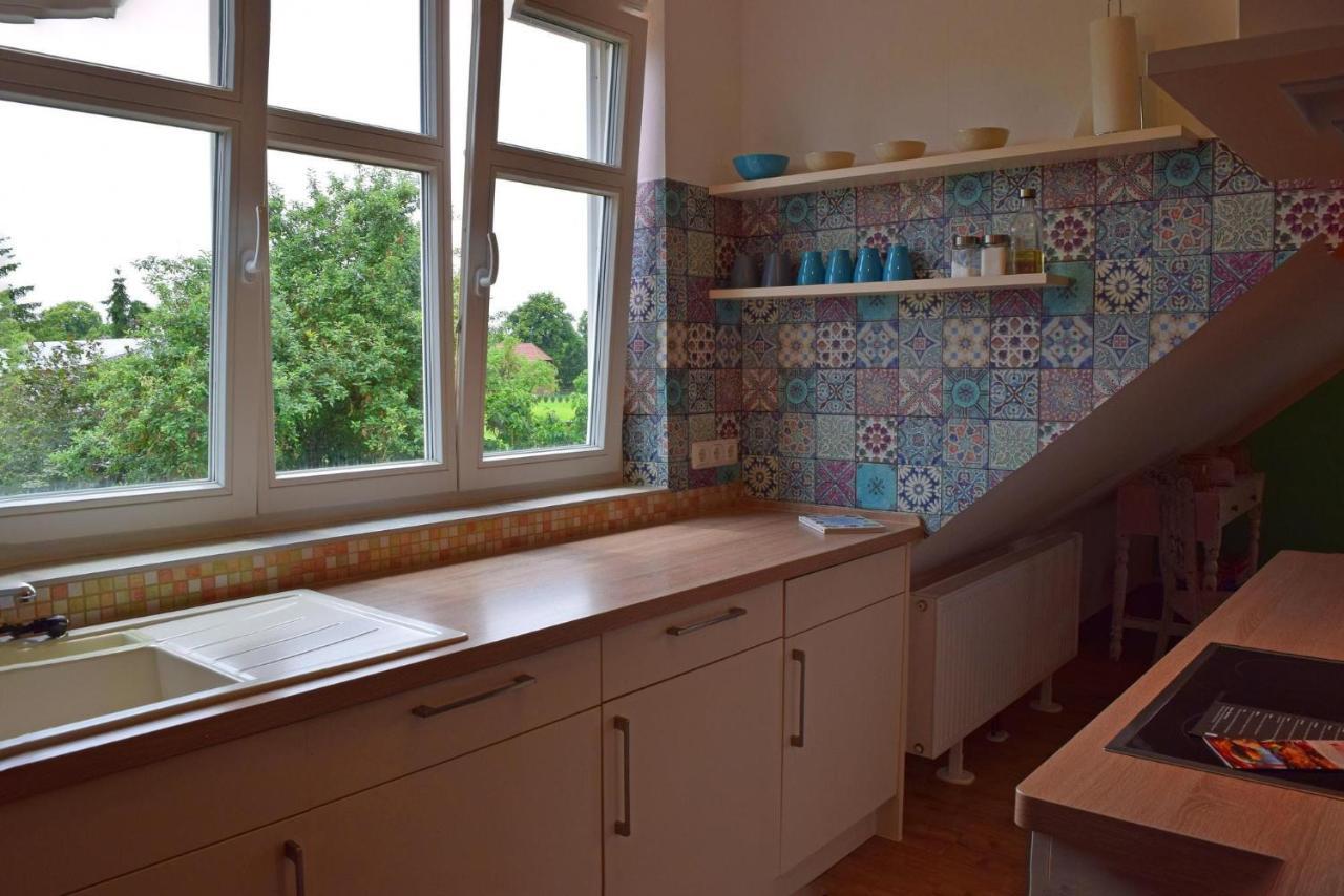 Apartment, Karft Εξωτερικό φωτογραφία